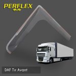 Perflex DAF Truck Avant Glass Spoiler