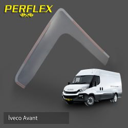 Perflex Iveco Avant Glass Spoiler