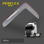Perflex Volvo Windshield