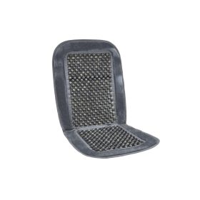 Golyós üléshuzat szürke