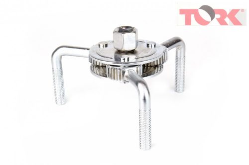 Olajszűrő leszedő 3 karmos