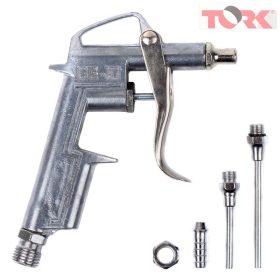 PT-14 légfúvó pisztoly