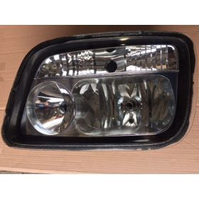 FÉNYSZORÓ AXOR BAL