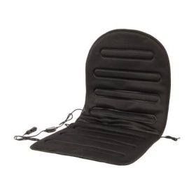 FŰTHETŐ ÜLÉSVÉDŐ 12V, SZABÁLYOZHATÓ INTENZITÁS