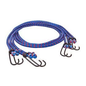 GUMIPÓK 8 KARÚ, 4X60 CM