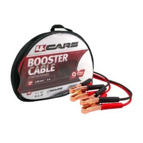 INDÍTÓKÁBEL 400AMP, 5,0 MM², 4 M