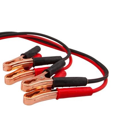 INDÍTÓKÁBEL 400AMP, 5,0 MM², 4 M