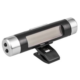 DIGITÁLIS HŐMÉRŐ ÉS ÓRA, ELEMES