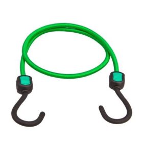 GUMIPÓK 90 CM 1 DB-OS, TÜV,GS, EN 12195-2