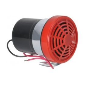 TOLATÁSJELZŐ SZIRÉNA BIG 12V