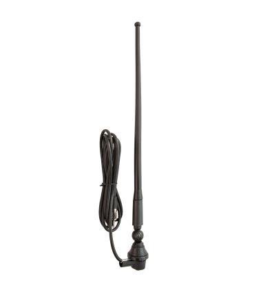 GUMI ANTENNA 34 CM