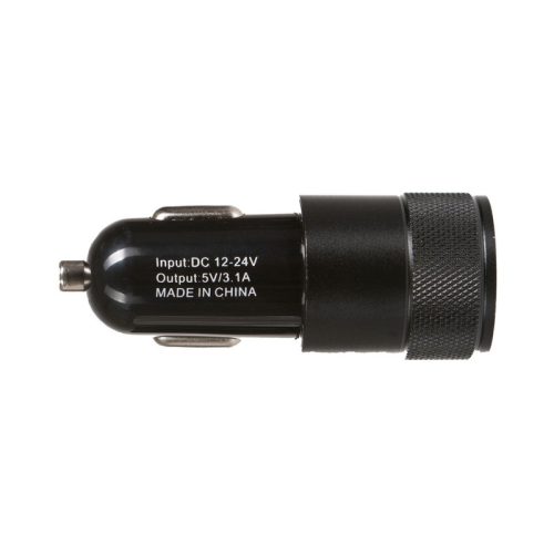 SZIVARGYÚJTÓ ELOSZTÓ 2 USB