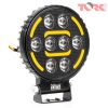 Munkalámpa AWL80 48W 2400LM 12V 24V AMIO-04424