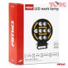 Munkalámpa AWL80 48W 2400LM 12V 24V AMIO-04424