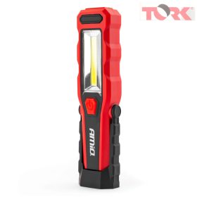 180°-os forgatható LED-es szerelőlámpa 1800 mAh