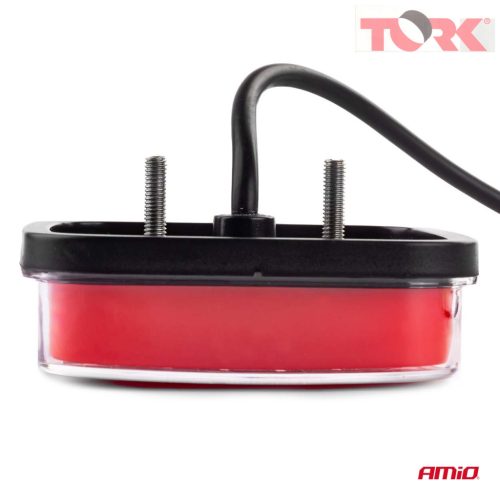 Hátsó kombinált LED lámpa AMiO RCL-08-LR dinamikus bal/jobb
