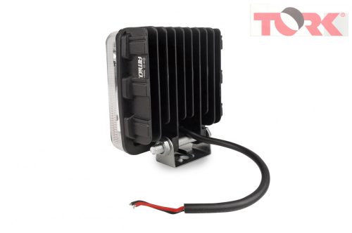 LED-es munkalámpa AWL13 45W 12V 24V AMIO-02427