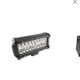 LED panel munkalámpa keresőlámpa AWL19 40LED 12V 24V AMIO-02433