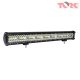 LED fénysáv AWL29 160LED 650x74 540W COMBO 9-36V