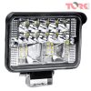 LED munkalámpa, keresőlámpa AWL39 18 LED 12V 24V AMIO-03250