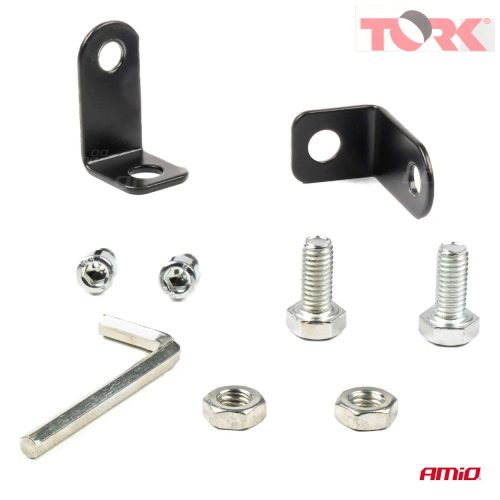 Vékony LED BAR paneles munkalámpa 96 cm 9-36V