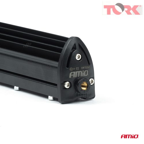 Vékony LED BAR paneles munkalámpa 96 cm 9-36V