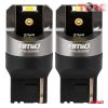 LED FULL CANBUS W21W 2SMD 7440 FEHÉR AMIO