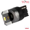 LED FULL CANBUS W21W 2SMD 7440 FEHÉR AMIO