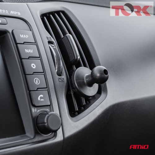 Mágneses telefontartó AMIO-03785