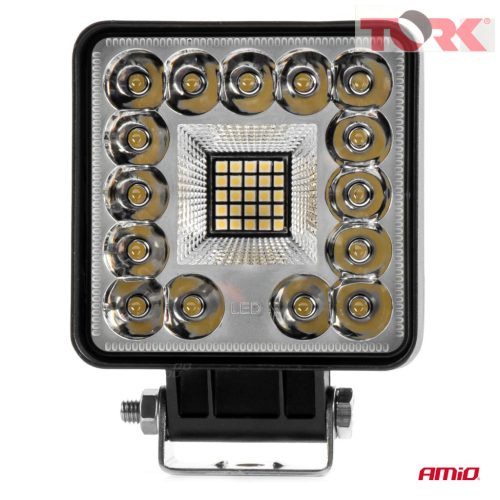 Munkalámpa AWL61 96W 6500K 8000lm 9-36V AMIO-04202