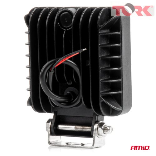 Munkalámpa AWL61 96W 6500K 8000lm 9-36V AMIO-04202