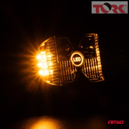 Munkalámpa AWL66 60W 6500K 6000lm 9-36V AMIO-04207