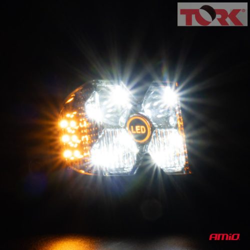 Munkalámpa AWL66 60W 6500K 6000lm 9-36V AMIO-04207