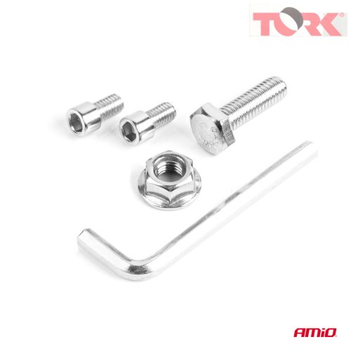 Munkalámpa AWL67 60W 6500K 6000lm 9-36V AMIO-04208