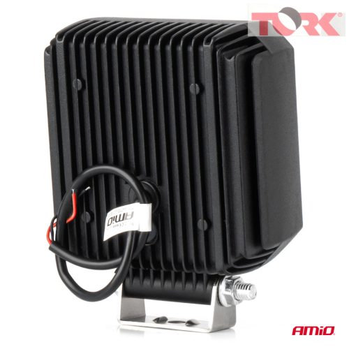 LED munkalámpa 30W COMBO 12V 24V AMIO-04395