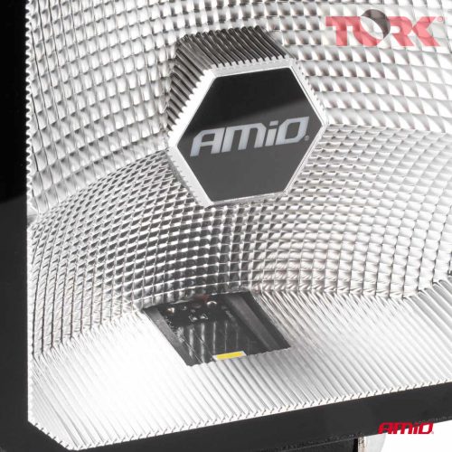 LED munkalámpa 30W COMBO 12V 24V AMIO-04395