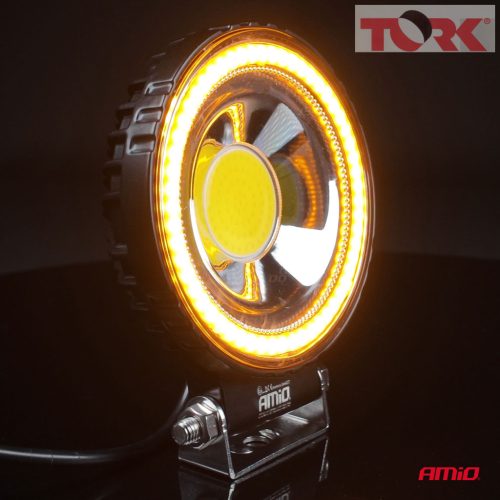 Munkalámpa AWL83 48W 3600LM 12V 24V AMIO-04427