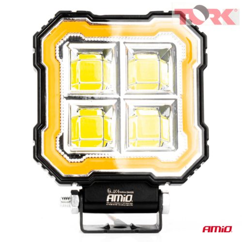 Munkalámpa AWL84 48W 4800LM 12V 24V AMIO-04428