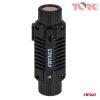 LED fejlámpa XPG+COB 1200mAh (AKKU) AMIO-04662