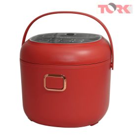 MULTIFŐZŐ - RIZSFŐZŐ!