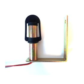 VILLOGÓFÉNY RÖGZÍTŐ KONZOL 