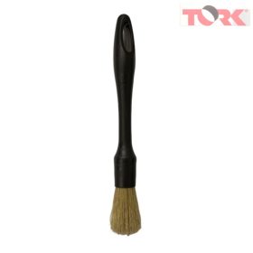 Autókozmetikai Ecset 12mm (Barna)