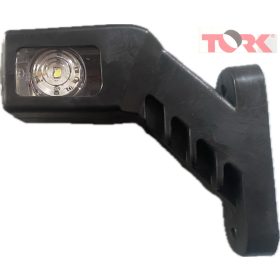 Ledes szélességjelző