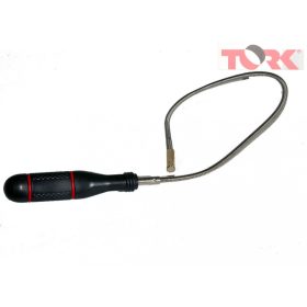 flexibilis mágneses szerszámfelszedő, max. 0,6kg, Ø7mm