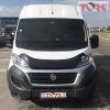 Fiat Ducato 2014-tő motorháztető védő