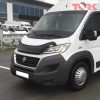 Fiat Ducato 2014-tő motorháztető védő