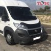 Fiat Ducato 2014-tő motorháztető védő