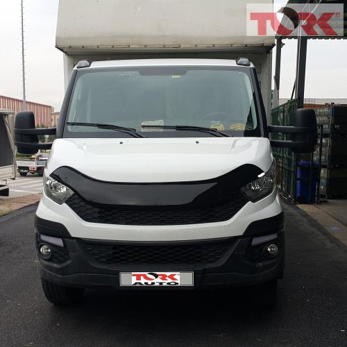 Iveco Daily 2014-től motorháztető védő