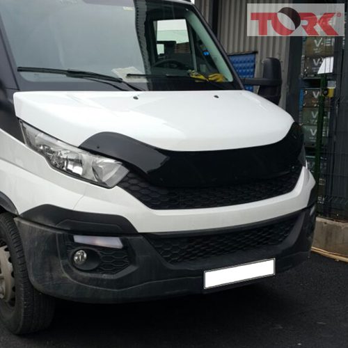 Iveco Daily 2014-től motorháztető védő