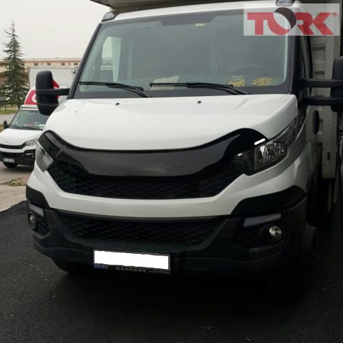 Iveco Daily 2014-től motorháztető védő